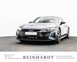 Audi RS E-TRON GT BLACK 21Z/LSR/HuD/PANO/360°/CARBON - Audi Elektroautos