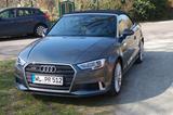 Audi Cabriolet quattro S line - Audi Cabriolet mit Benzin-Antrieb: Automatik