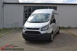 Ford Transit Custom Kasten 290 Hochdach - Ford Transit hochdach