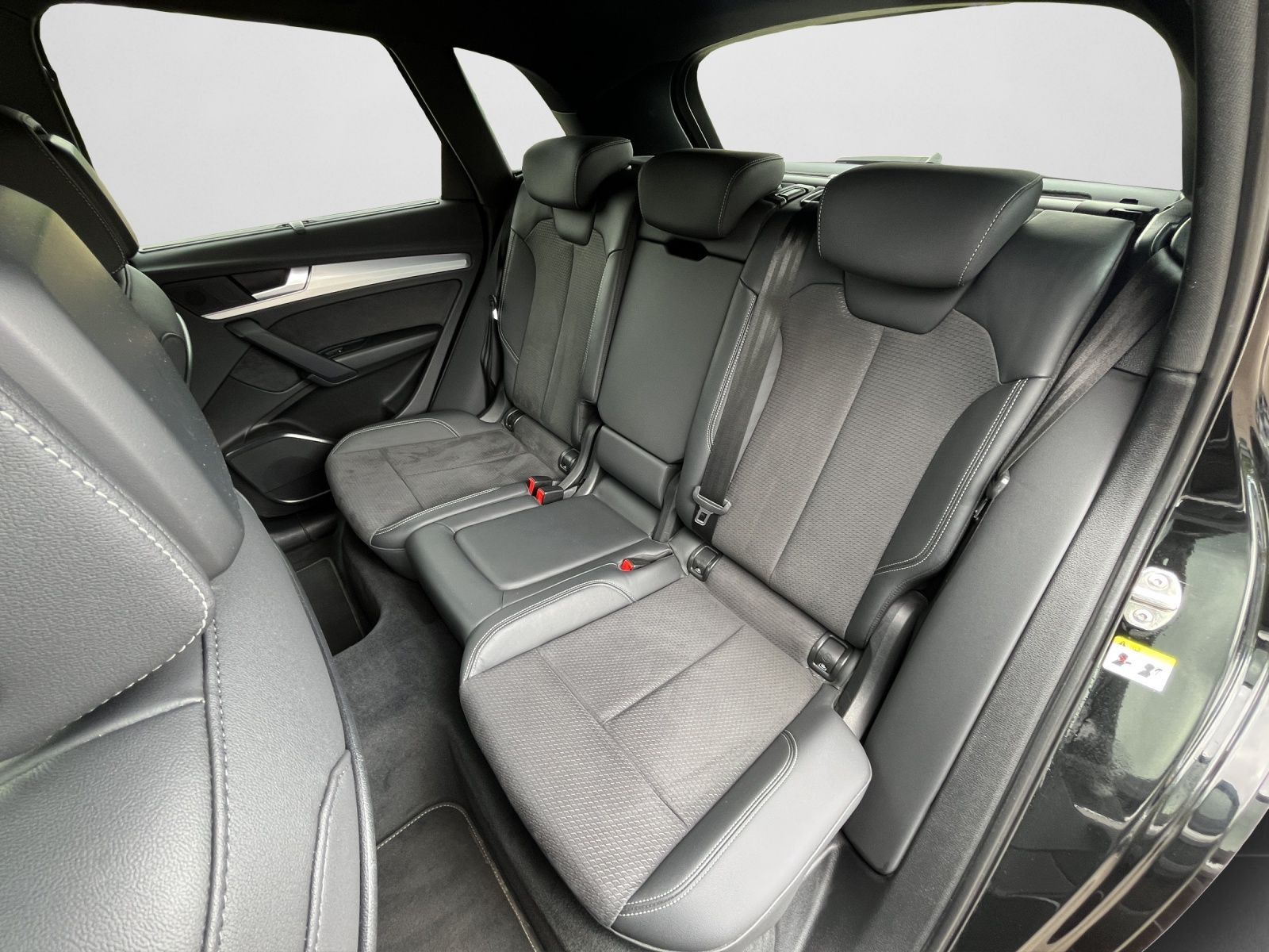 Audi Q5 - Bild 15