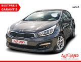 Kia Ceed 1.0 T-GDI Dream Team Klima Kamera PDC USB - gebrauchte Kia cee'd / Ceed aus dem Jahr 2016