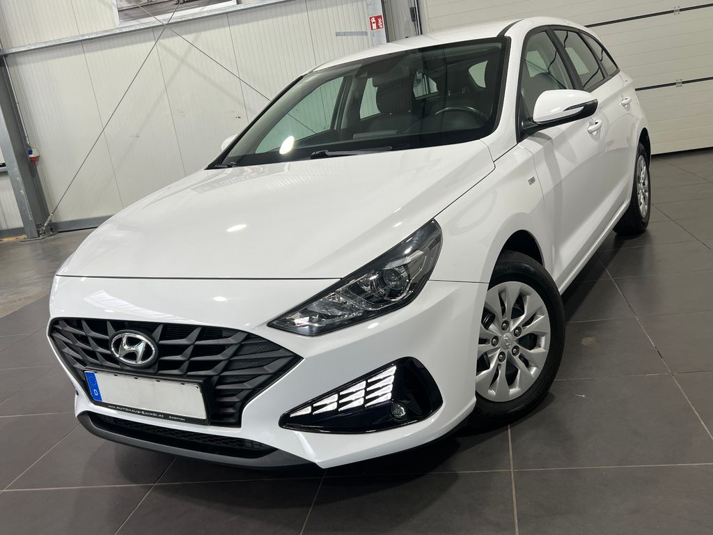Image of Hyundai i30