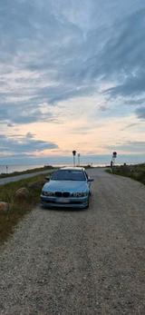 BMW bmw e39 525d EditionLivestyle *wenig Verbr... - BMW 525 aus 2003: 525d