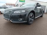 Audi A4 Allroad quattro 2.0 TFSI - gebrauchte Audi A4 Allroad aus dem Jahr 2011