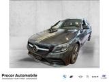 Mercedes-Benz C 300 de T 9G-T AMG Line BURMESTER ACC AHK NAVI - Mercedes-Benz C 300 in Köln