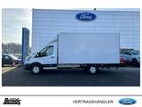 Ford Transit 350 L4 HA Aut. Heavy Trend Kofferaufbau - Ford Transit kofferaufbau