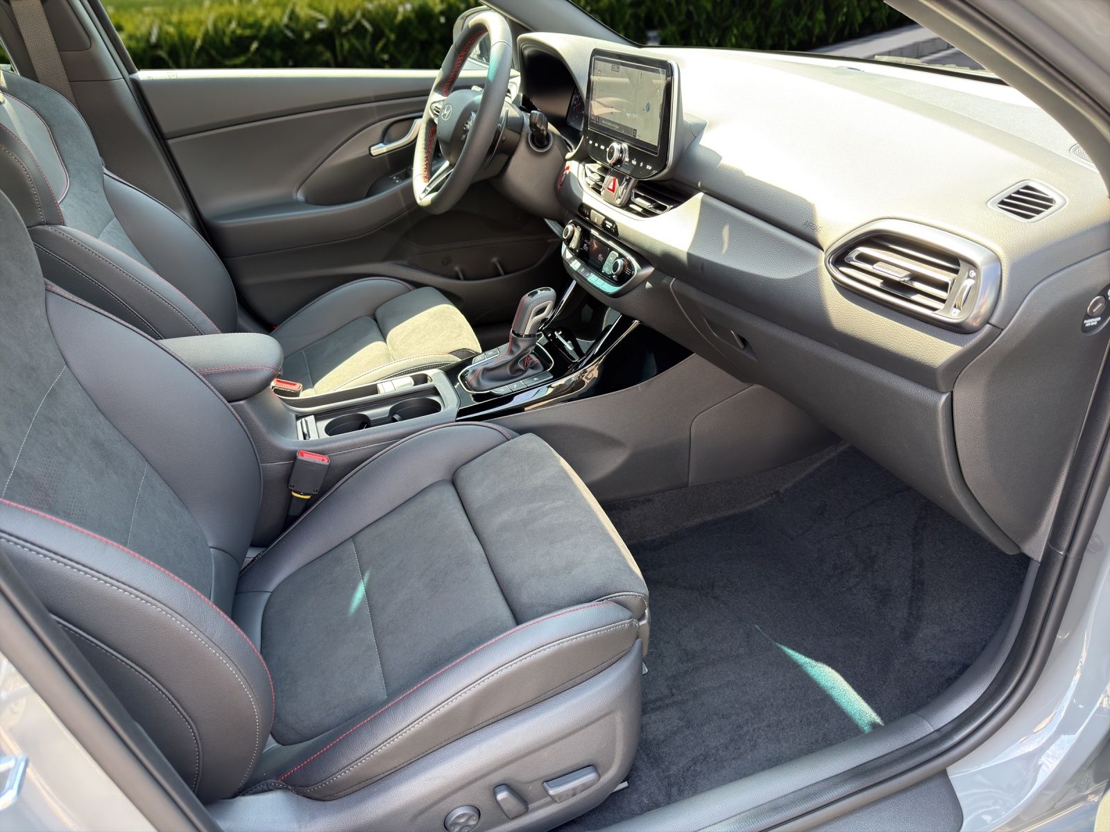 Hyundai i30 - Bild 11