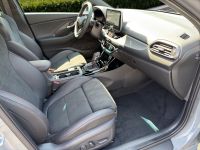 Hyundai i30 - Vorschau Bild 11