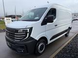 Nissan Interstar Kastenwagen Hochraum 3,5t L3H2 150 dCi - Nissan Interstar Tageszulassungen