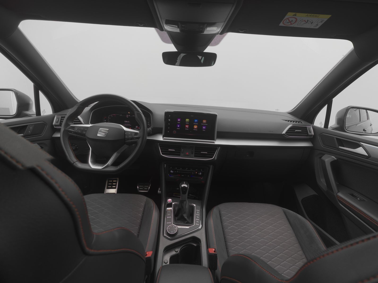 Seat Tarraco - Bild 5