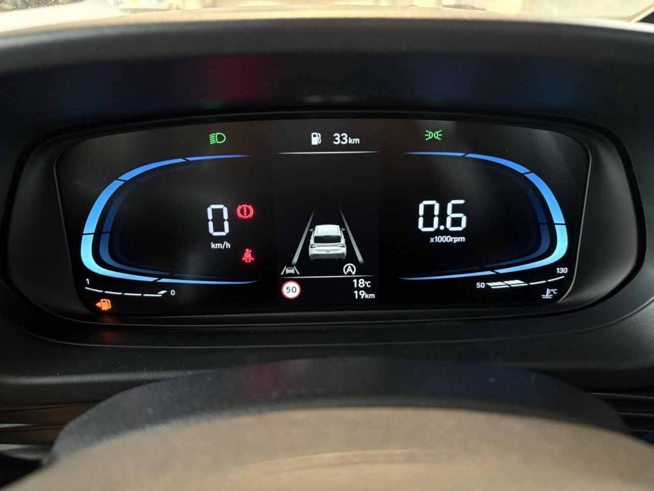 Hyundai i20 - Bild 8