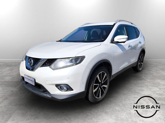 Nissan NISSAN x-trail 1.6 dci Tekna 2wd E6