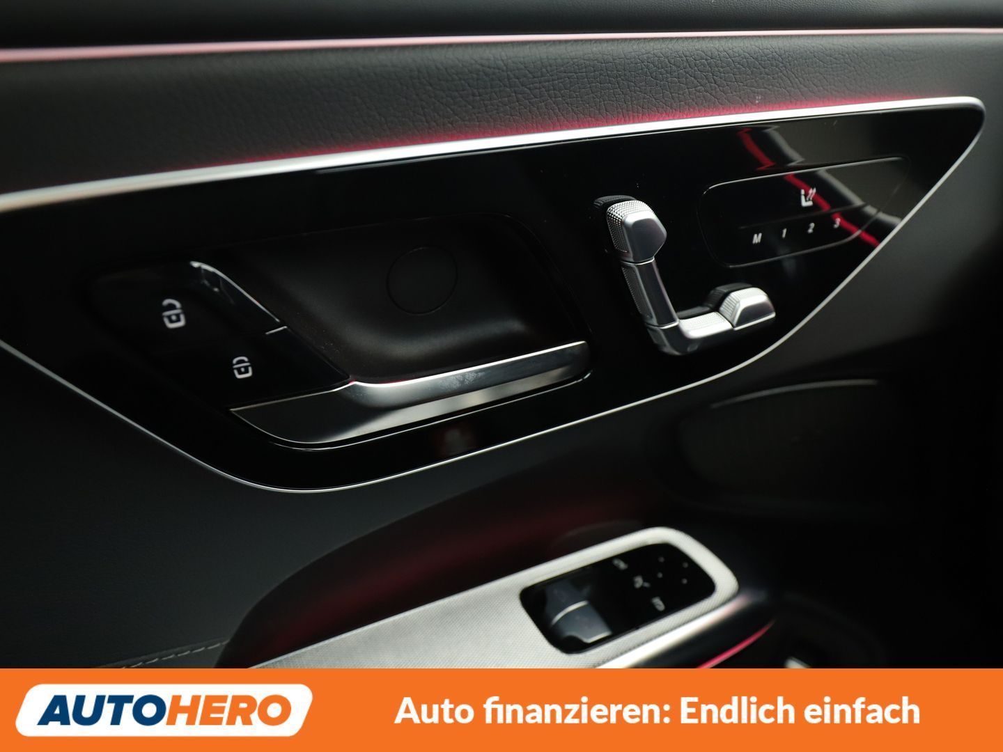Mercedes-Benz CLE 200 Mild-Hybrid AMG Line Advanced Plus Aut foto 25