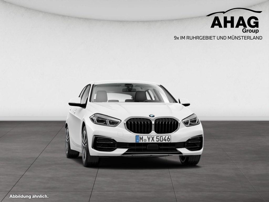 BMW 118 i, миниатюра 10