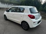 Mitsubishi Space Star 1.0 MIVEC Spirit 8 - Mitsubishi Space Star: 8.1