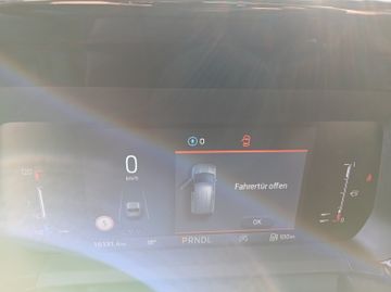Ford Tourneo Courier 1.0 EcoBoost Trend Kam.+PDC+AUT