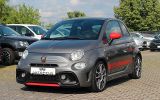 Abarth 595 Turismo 1.4/1.HAND/VOLLSHEFT/8FACH/NAVI - Abarth 595 Turismo