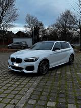 BMW M140i S-Drive *LCI2* *NO OPF* *TÜV NEU* - BMW M-Modelle in Hannover
