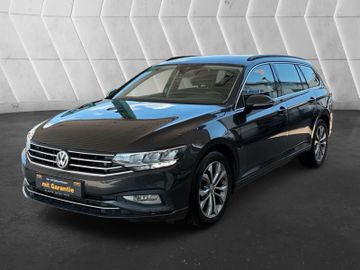 Volkswagen Passat Variant - 3
