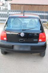 Volkswagen  VW Lupo  1.0 College - Volkswagen Lupo College mit Benzin-Antrieb