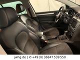 Skoda Superb Combi Best Of Memory Tempo Parklenkas ALU - Skoda Superb: Best Of