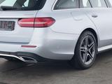 Mercedes-Benz E 300 d T 4 Matic / Burmester / Multibeam /Totwi - Jahreswagen