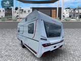 Dethleffs Nomad 460 EL Wendt-Jubi-Edition- incl. VORZELT - Dethleffs Jubi