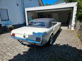 Ford Mustang V8 1965 TOP Zustand - aus 1965: Cabrio