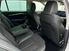 Octavia Combi 2.0 TDI 85kW Selection AHK Kamera – Bild 18