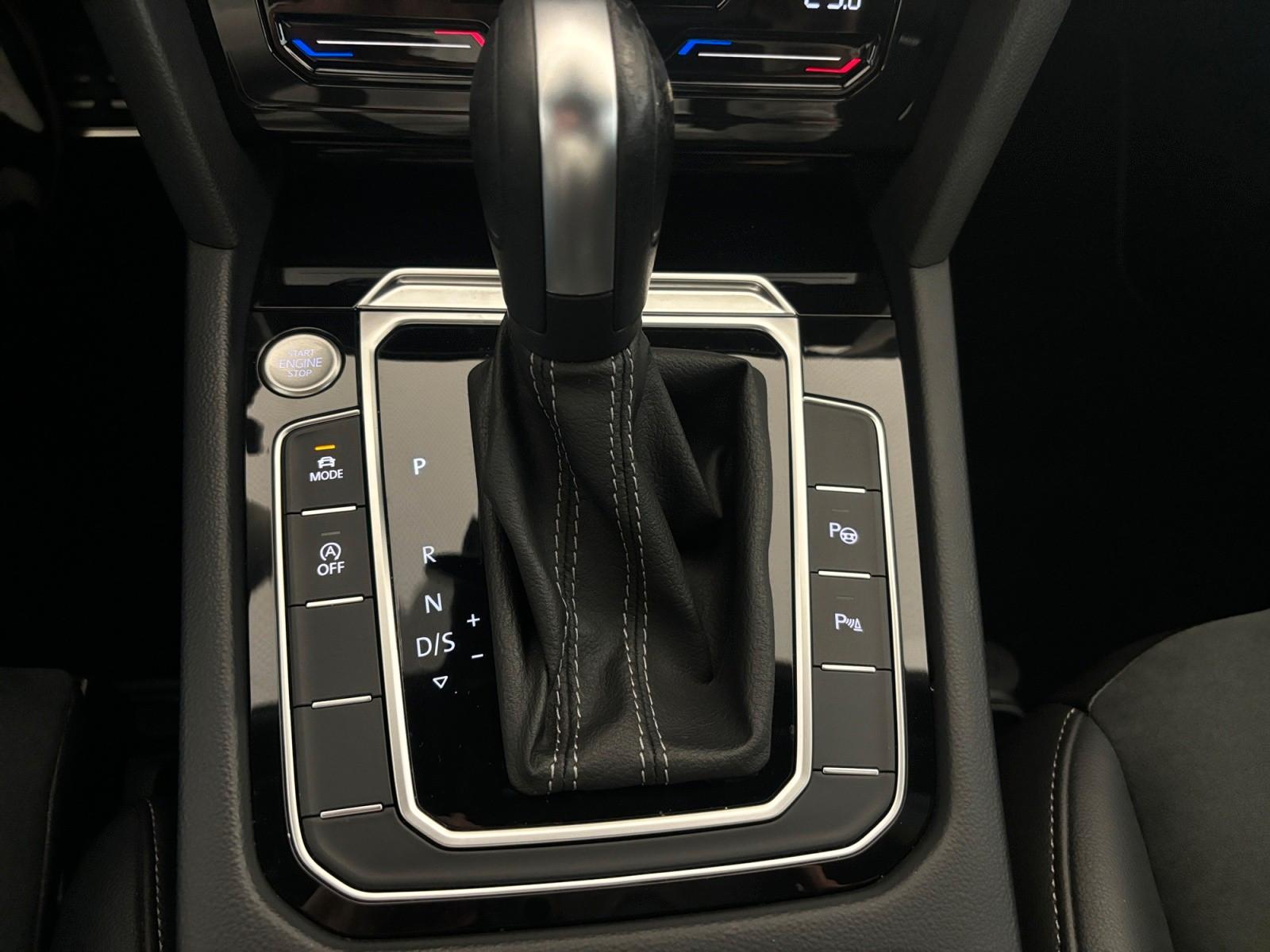 Volkswagen Arteon 2.0TDI DSG R Line 4M AHK MATRIX HK HUD, миниатюра 16