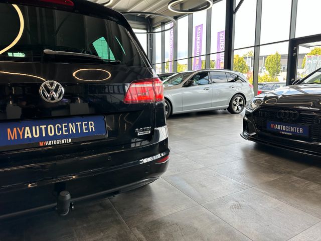 Volkswagen Golf *ACC*NAV*PDC*SitzHZ*2-ZONEN*ALCANTARA*AHK*