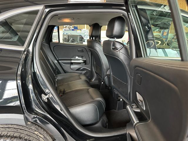 Mercedes-Benz GLA 220 d 4Matic *LED*AHK*Keyless*