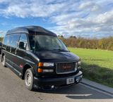 GMC Savana