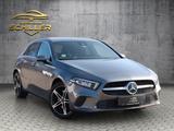 Mercedes-Benz A 250 *Aut.*MBUX*Navi*LED*Leder*Kamera*AHK - Mercedes-Benz: Mb