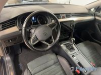 Volkswagen Passat Variant - Vorschau Bild 8