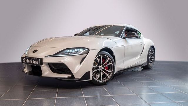 Другие Toyota GR Supra 2.0B Sport AT