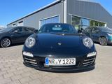 Porsche 911 Carrera 4 Cabrio Navi Autom. - Porsche aus 2010: 911