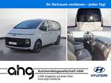 Hyundai STARIA 7-Sitzer HEV Signature Panoramaglasschieb - Hyundai Staria Signature mit Benzin-Antrieb