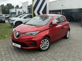 Renault ZOE Experience R135 Z.E. 50 *36M Garantie* - Renault ZOE Gebrauchtwagen
