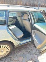 Volkswagen Passat 1.9 TDI, Typ 3C, 105 PS - Volkswagen Passat: 1.9