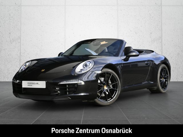 Porsche 991 -1 (911) Carrera Cabriolet