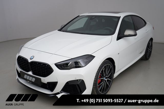 BMW M235i xDrive Gran Coupé TAGESZULASSUNG UPE€68860