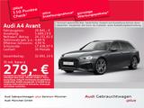 Audi A4 Avant 35 TFSI S tronic S line Competition Mas - Audi A4 mit Hybrid-Antrieb