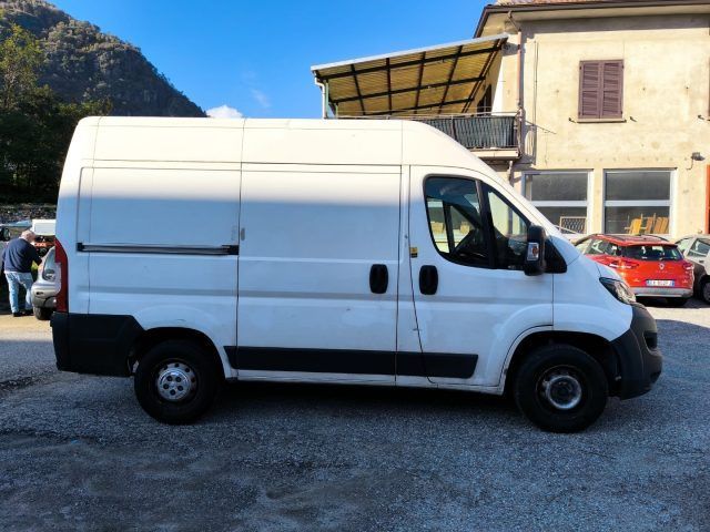 Peugeot PEUGEOT Boxer 330 2.2 BlueHDi 140 PM-TM Furgone