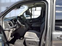 Ford Tourneo Custom - Vorschau Bild 10