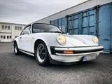 Porsche PORSCHE 911 SC 3,0 (204 PS) Unfallfrei - Porsche aus 1982: 911 Sc
