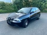 Seat Ibiza 6L 1.2 Klima 8-fach bereift - Seat Ibiza aus 2008: 1.2