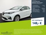 Renault ZOE E-Tech Experience EV50 R135 - Renault ZOE
