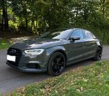 Audi A3 8V 1.6 TDI Limousine Sport - Audi A3: V6