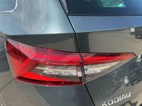 Skoda Kodiaq - Vorschau Bild 19